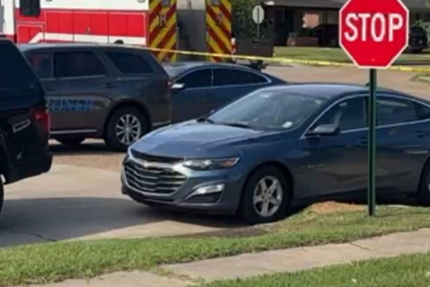 Shreveport Police Department