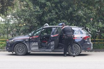 Carabinieri