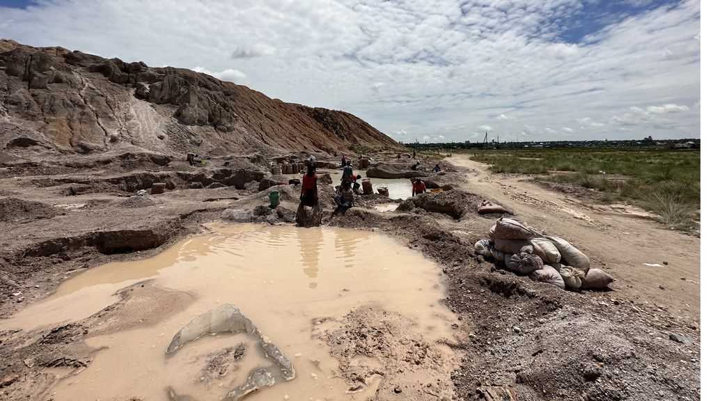 La guerra dimenticata in RD Congo, lo sfruttamento minorile per 'oro blu' cobalto