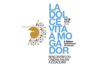 Maroc-Italie, le festival d'Essaouira vitrine de la diplomatie culturelle