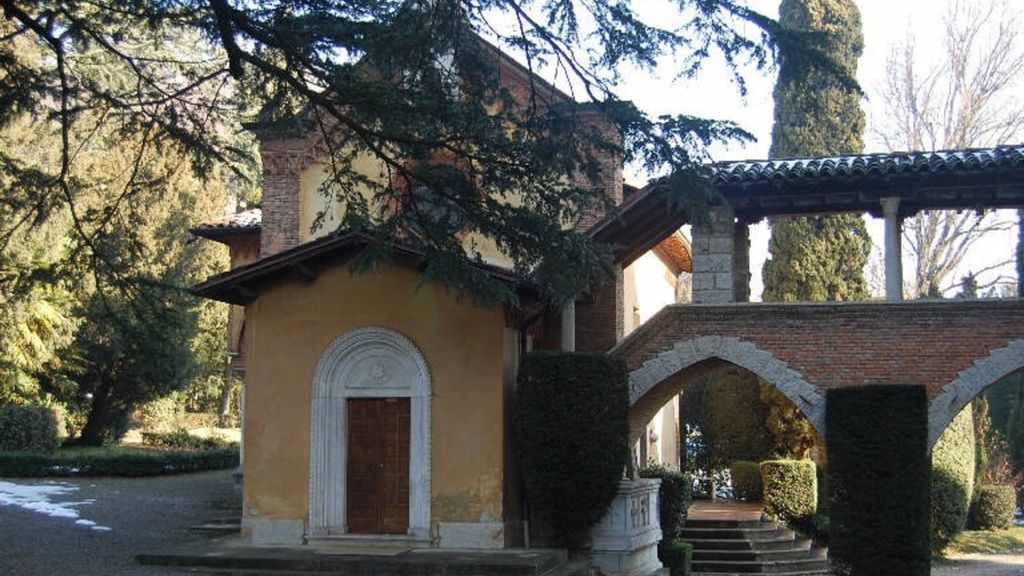 Oratorio della Val Cavallina