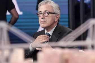 L'ex ad di Aspi Giovanni Castellucci