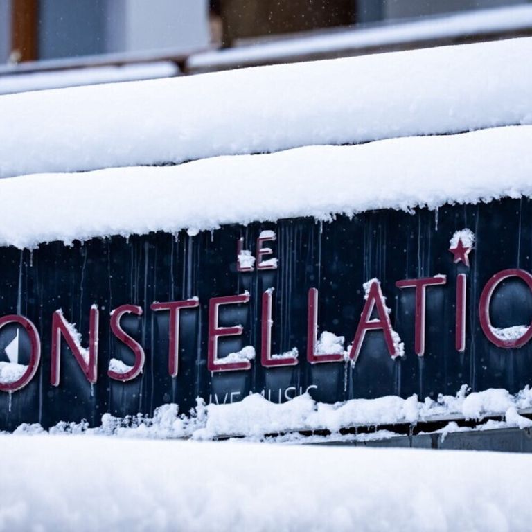 Le Constellation a Crans-Montana
