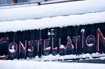 Le Constellation a Crans-Montana