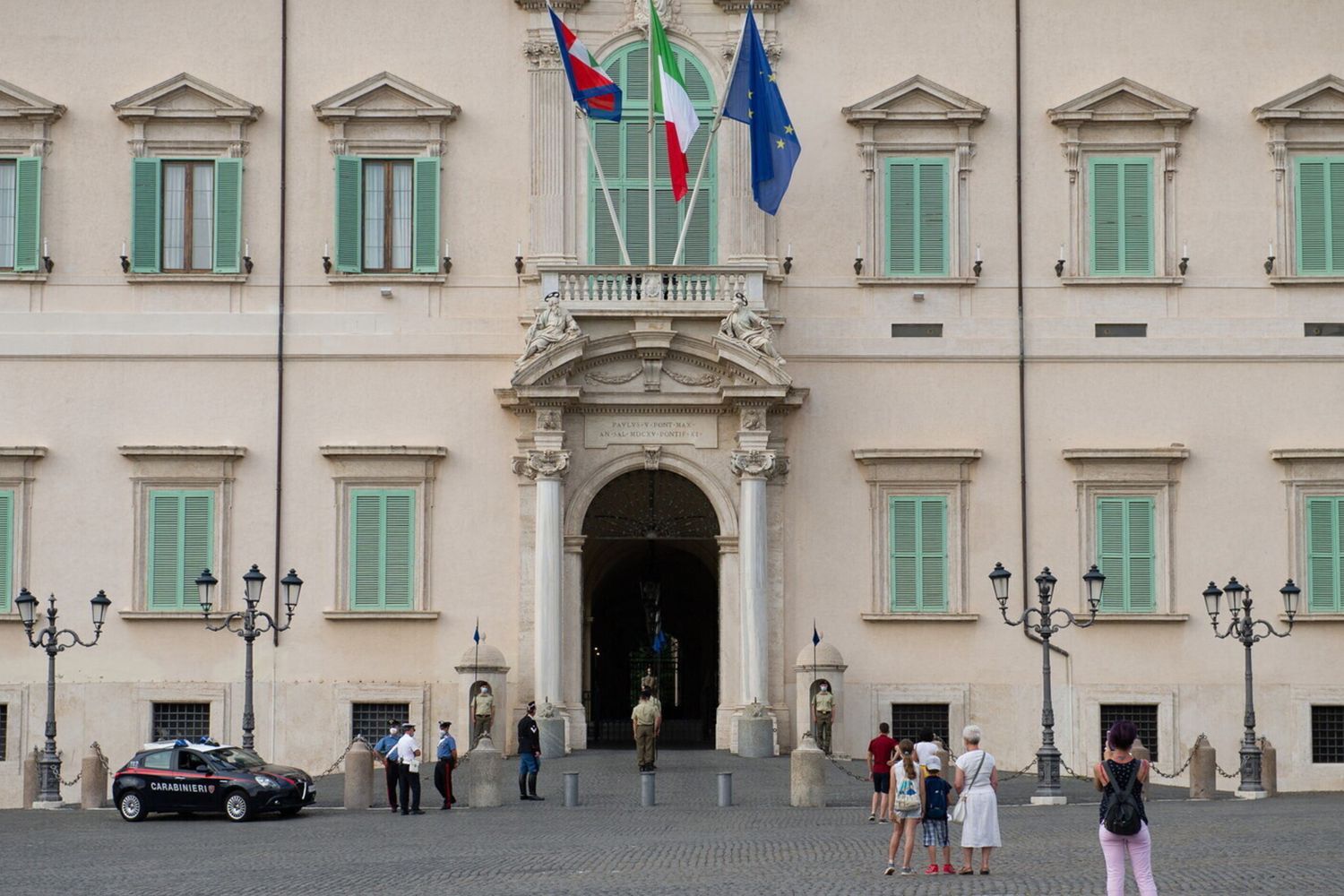 quirinale