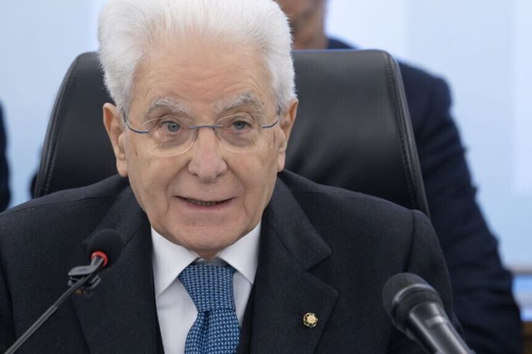 Mattarella
