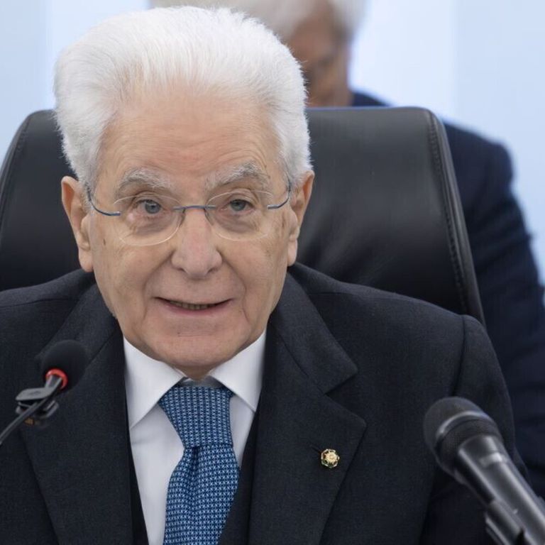 Mattarella
