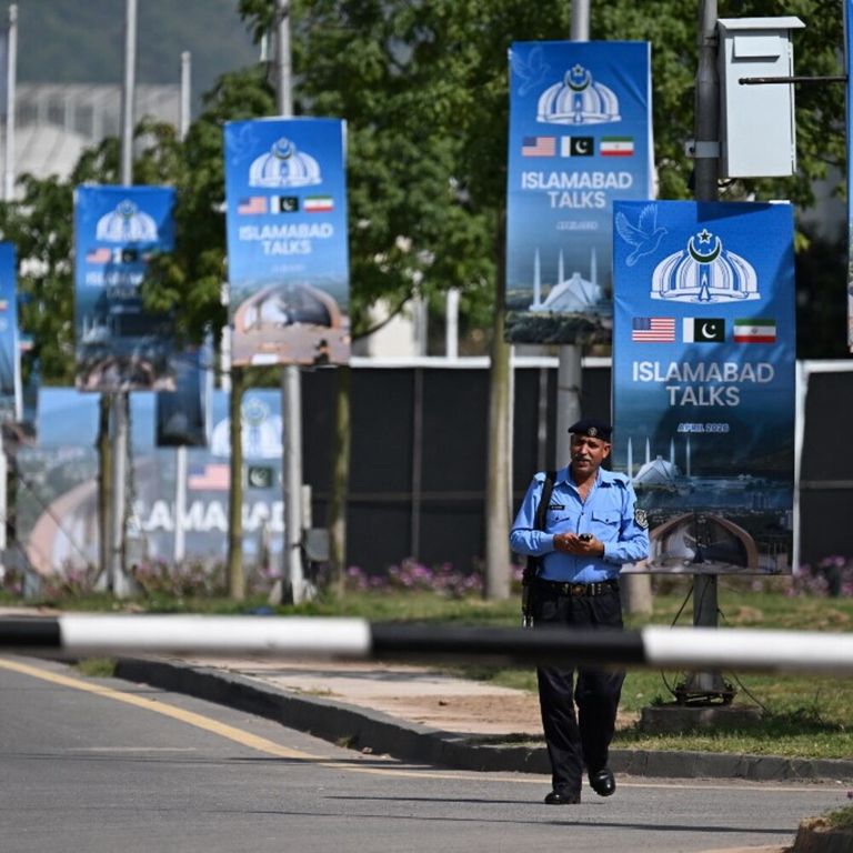 Iran, colloqui Pakistan