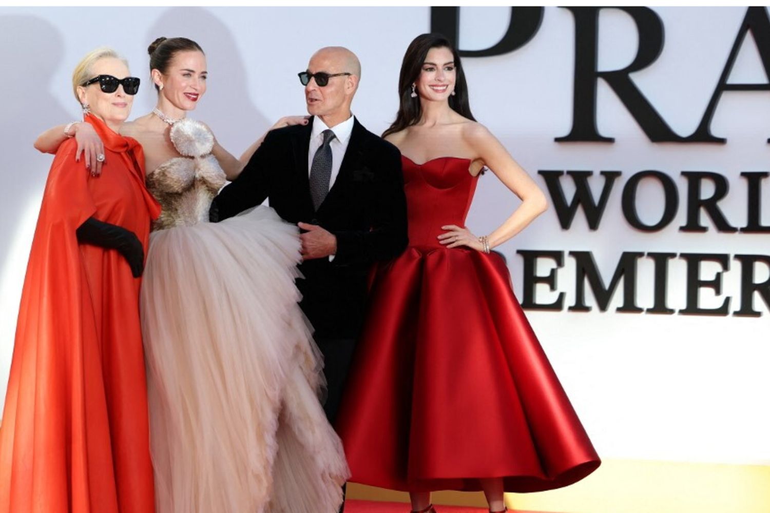 Il Diavolo veste Prada 2