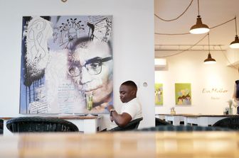 Mozambico-Italia: l'arte contemporanea crea un ponte di cooperazione e dialogo