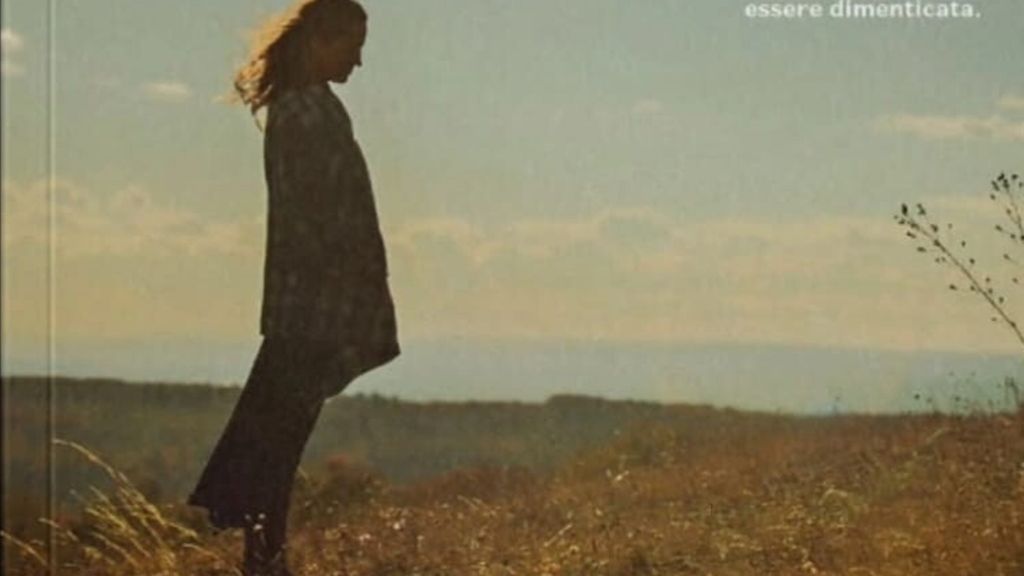 'Il tuo nome nel bosco' di Francesca Maccani