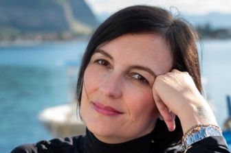 Francesca Maccani