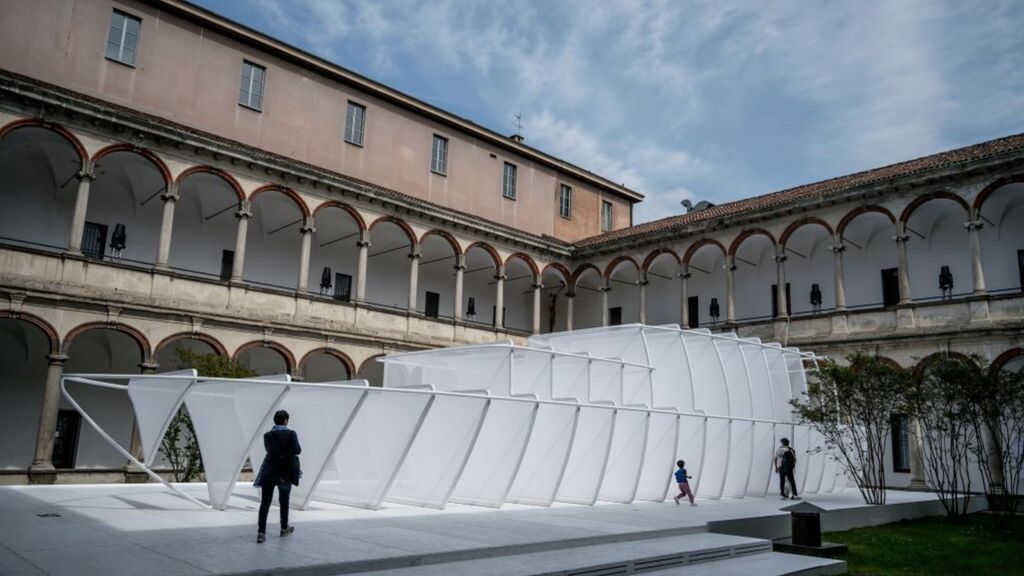 Milano, Fuori Salone, Design Week 2026