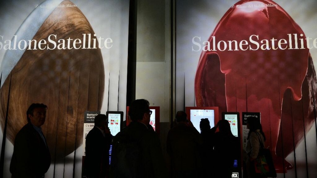 Salone del mobile di Milano 2026