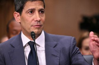 Kevin Warsh