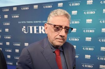 Castellitto Sergio