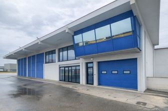 Uno stabilimento in Puglia del Distretto tecnologico aerospaziale