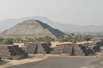 Teotihuacan