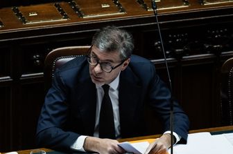 Giancarlo Giorgetti