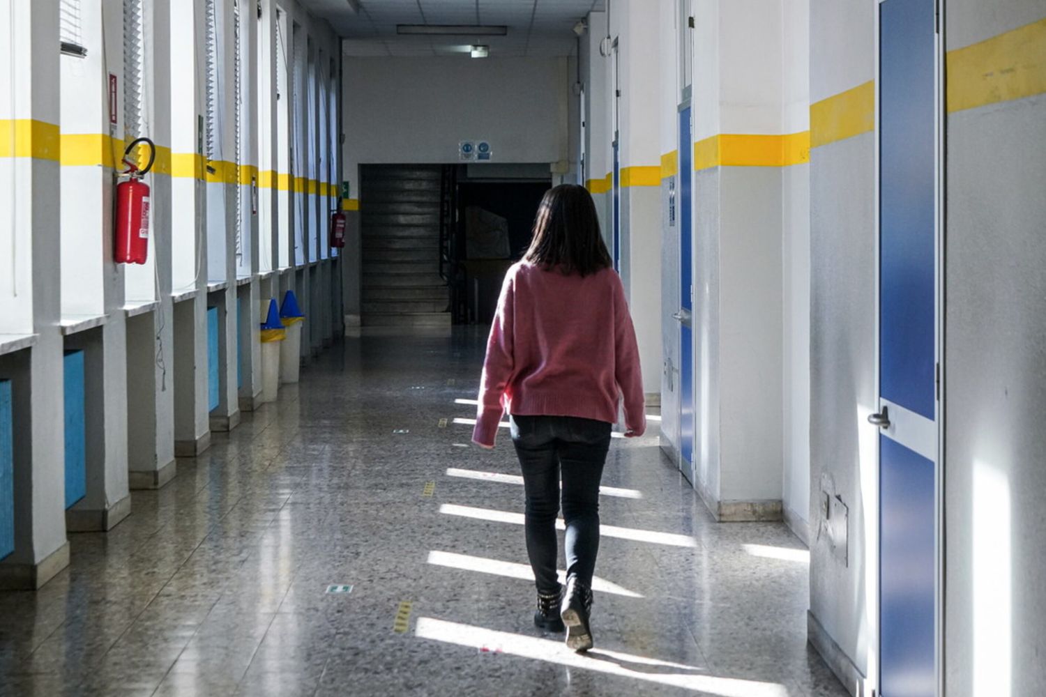 I nuovi programmi dei licei