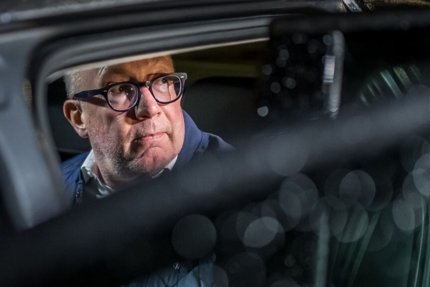 Il sindaco di Crans-Montana ai pm: "Marchiato a vita da questo dramma, chiedo scusa"