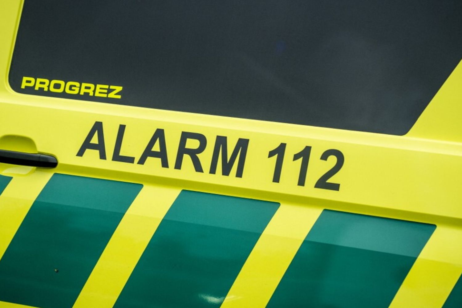 Scontro tra treni in Danimarca