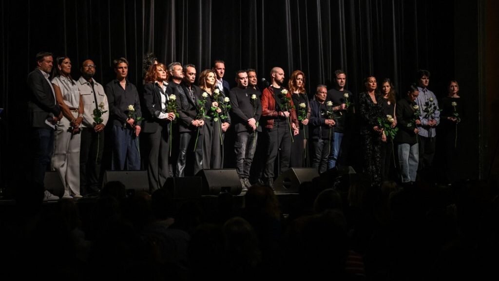 Concerto tributo per le vittime dell'incendio di Crans-Montana