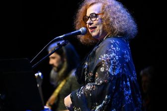 Sarah Jane Morris in concerto a Roma nel 2025