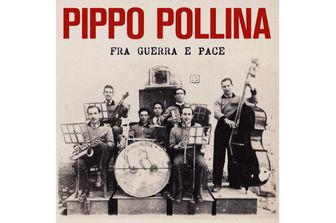 L'album "Fra guerra e pace", Pippo Pollina torna in Italia