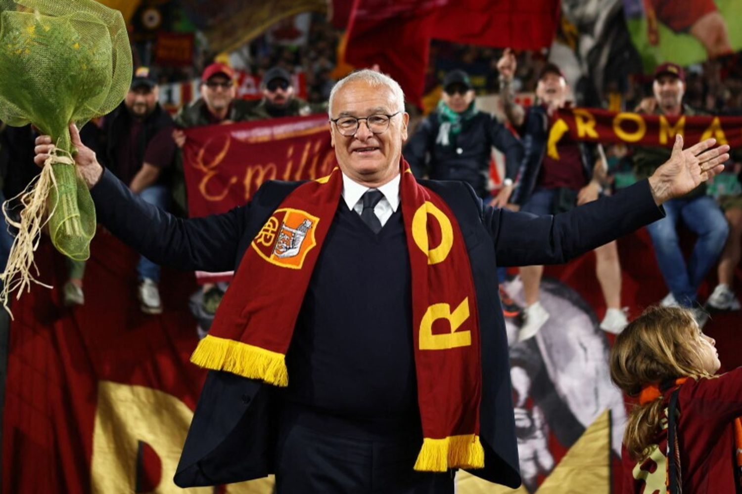 Ranieri