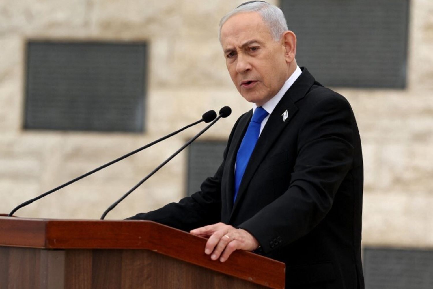 Netanyahu guarito da un tumore alla prostata: "Ho sconfitto anche questo"