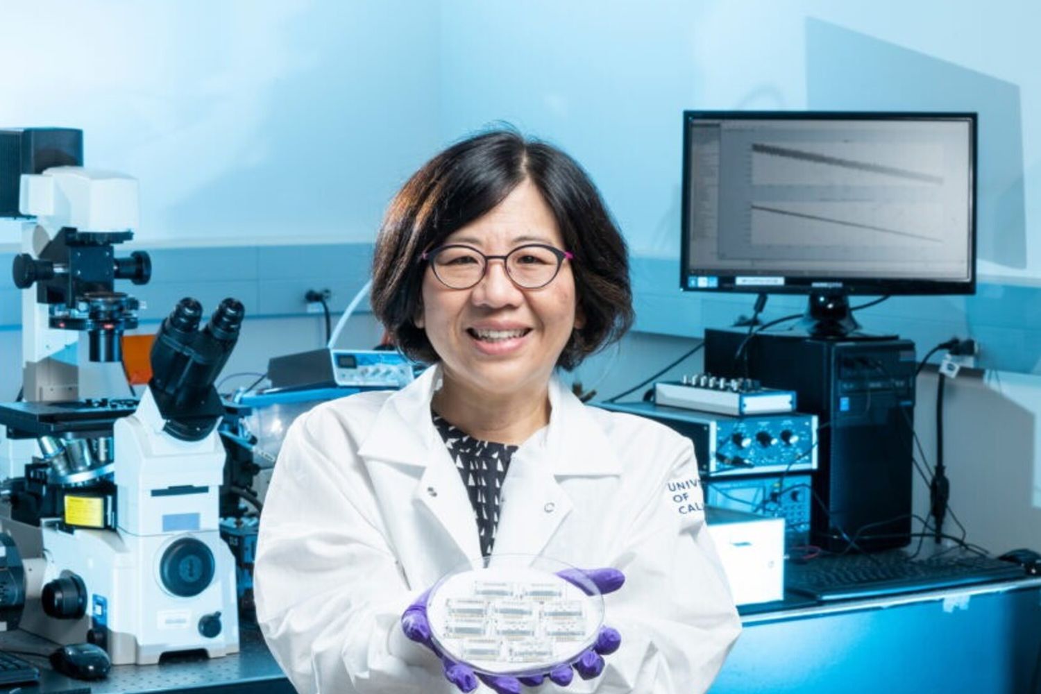 L'IA impara a prevedere il rischio di cancro dalle cellule del seno