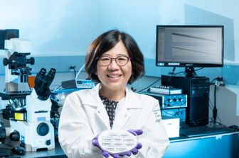 L'IA impara a prevedere il rischio di cancro dalle cellule del seno