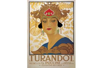 I tre enigmi di Turandot che affascinano da un secolo