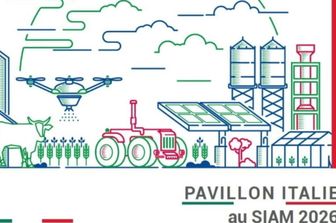 L'Italia al SIAM 2026 punta su innovazione per rafforzare partenariato agroalimentare col Marocco