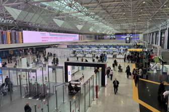 Aeroporto di Fiumicino