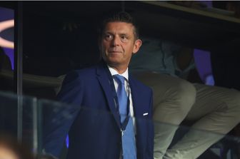 Gianluca Rocchi indagato per frode sportiva