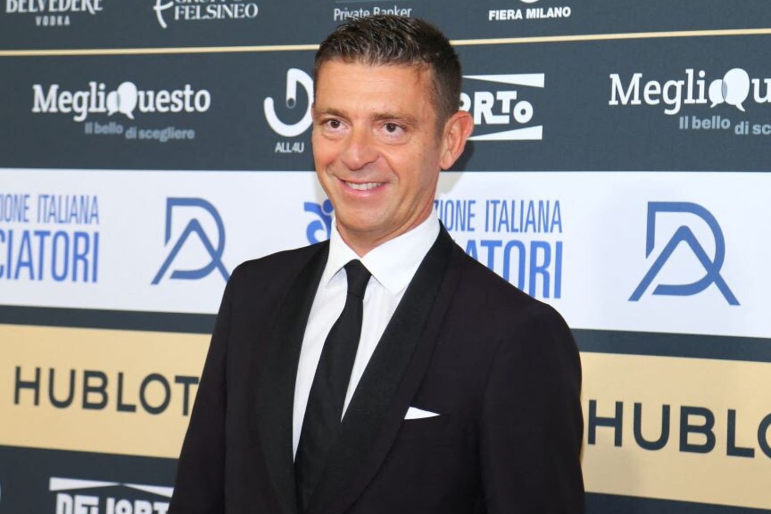 Gianluca Rocchi