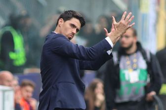 Carlos Cuesta allenatore del Parma