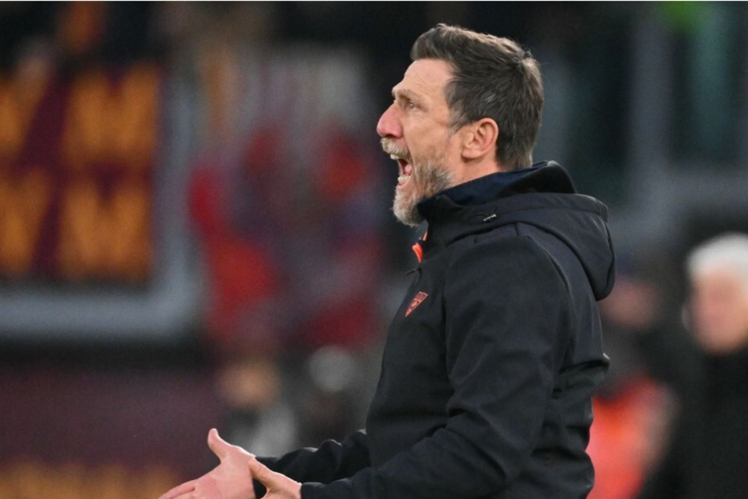 Il Lecce strappa un punto a Verona e va a +1 dalla zona retrocessione