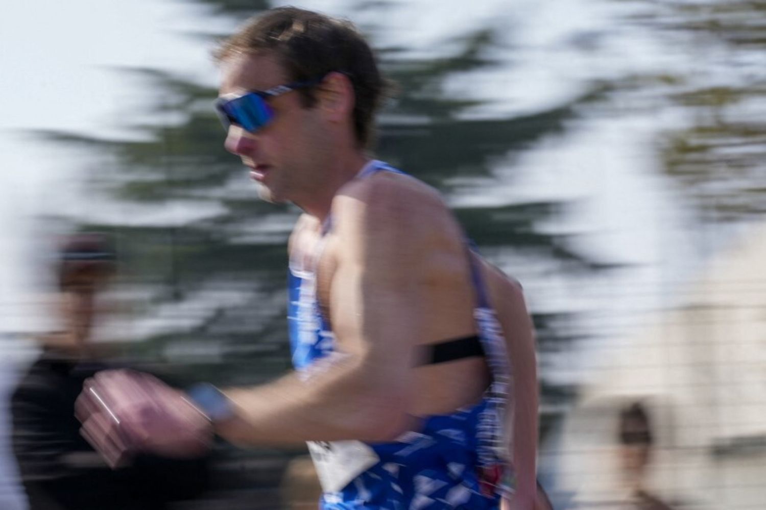 Impresa di Schwazer, record italiano nella maratona di marcia