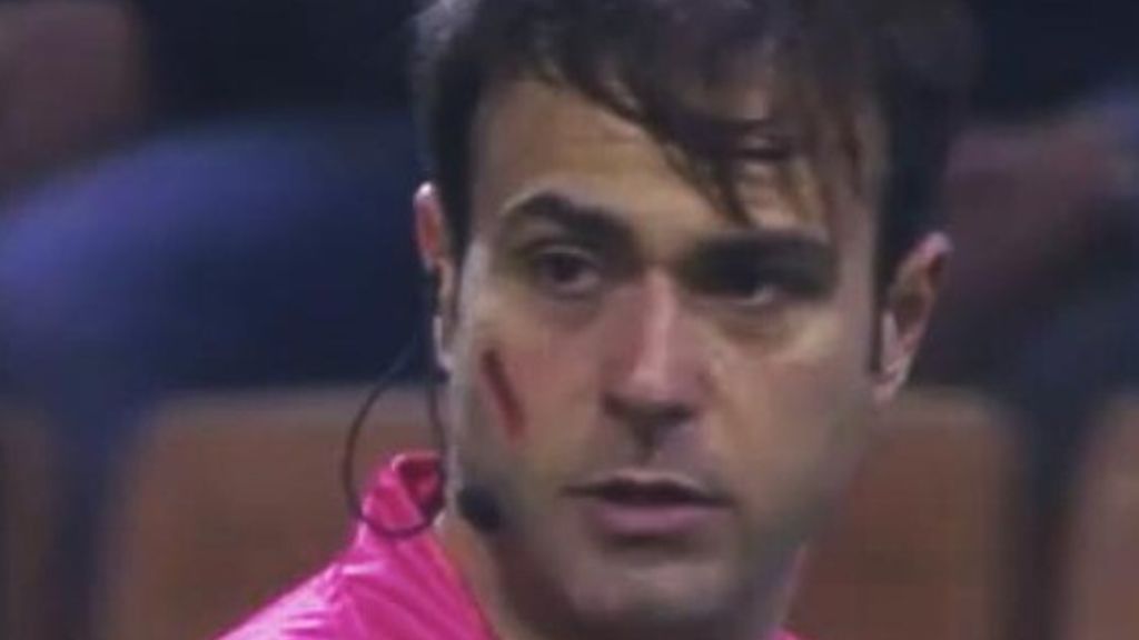 L'inchiesta sugli arbitri: il 23 luglio 2025 e quella convocazione in una caserma della Finanza