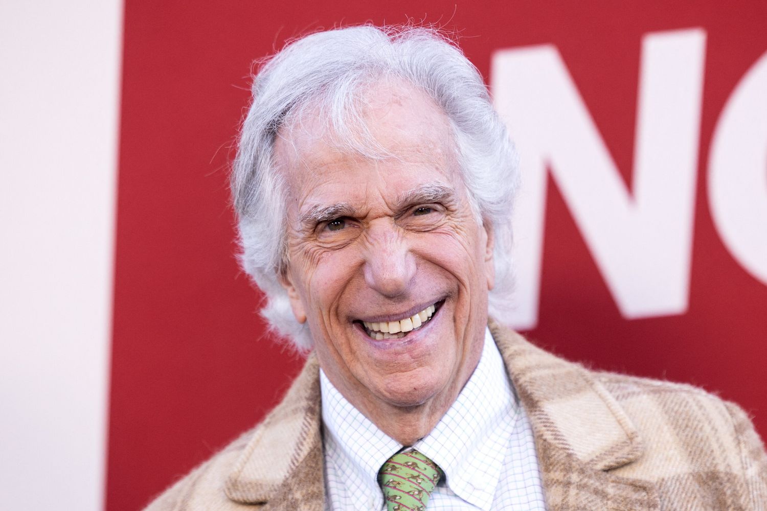 Henry Winkler
