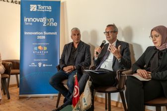 Terna Summit a Tunisi, innovazione per la transizione energetica