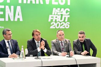 Il Libano e l'Italia firmano un accordo per rafforzare la cooperazione nel settore agricolo