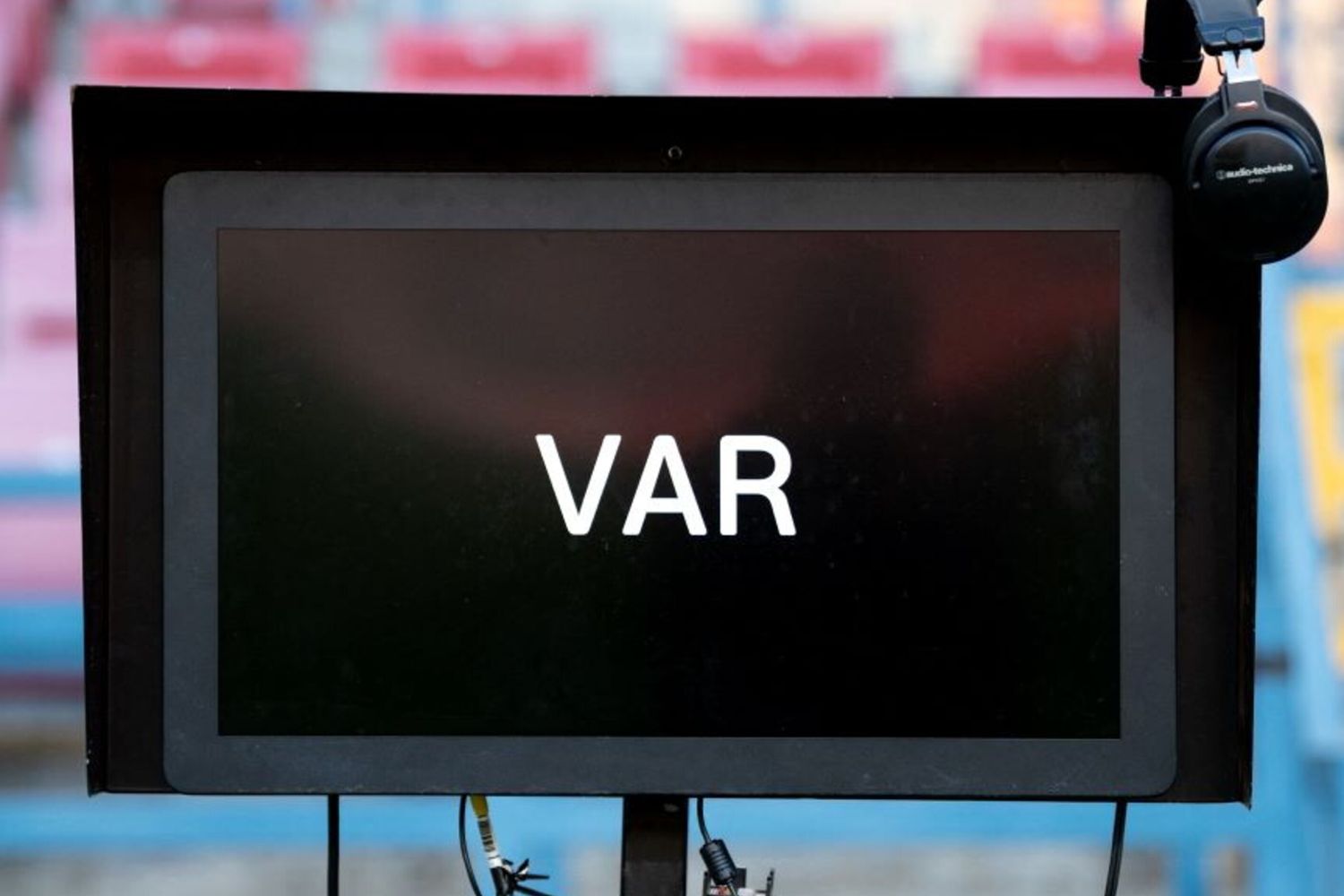 Var
