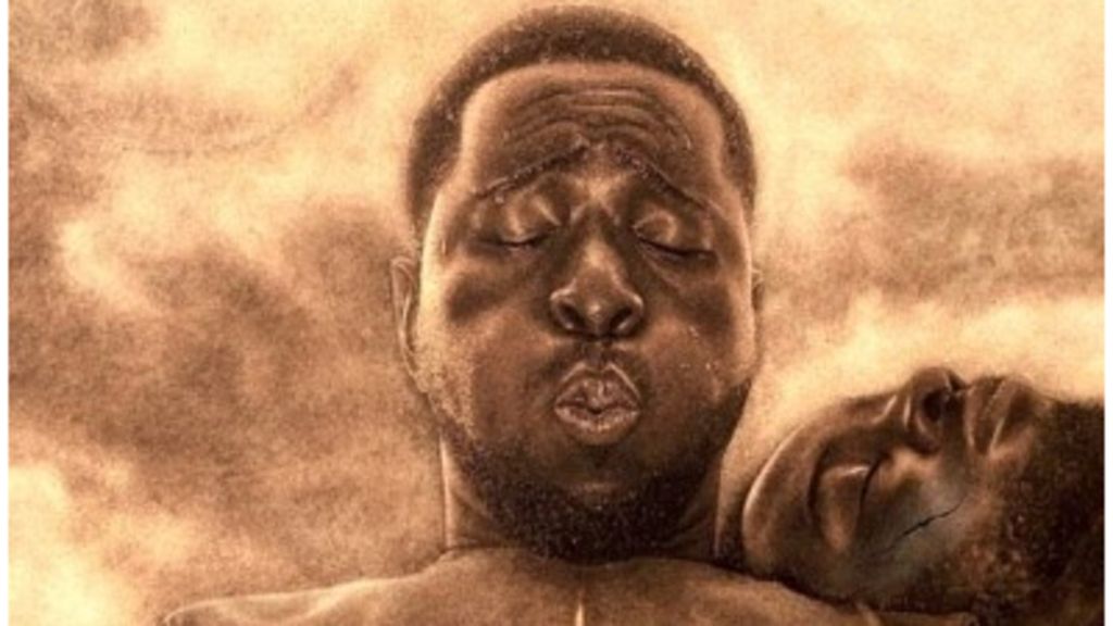 A Roma mostra collettiva “After the Fire”, l’Africa tra memoria e materia