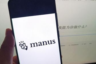 La start up di IA cinese Manus