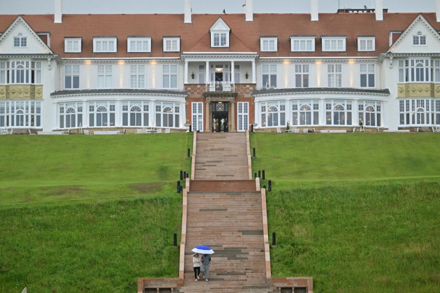 Turnberry Golf Club