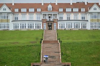 Turnberry Golf Club